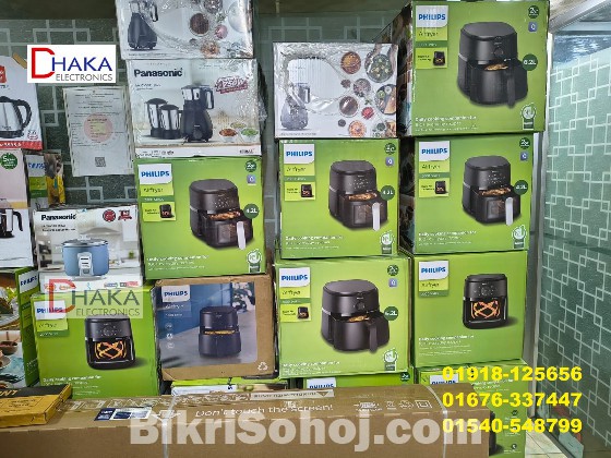 Philips 4.2L NA120 1500W Air Fryer